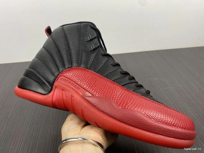Game 12 Jordan 130690 Flu 002 Retro (2016) 0930